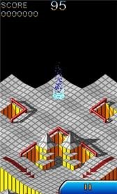 game pic for Marble Madness